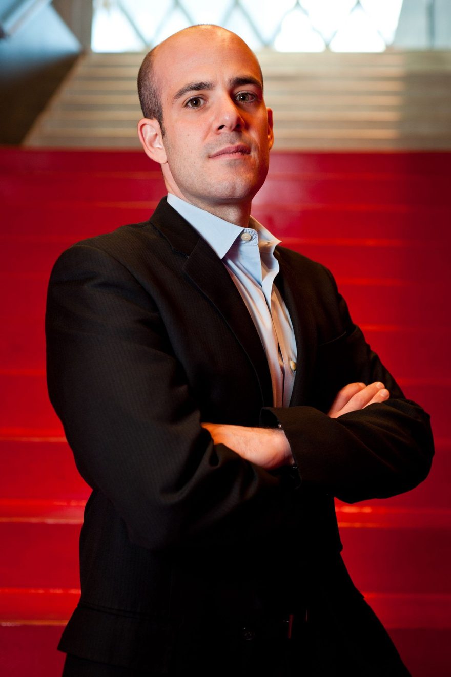 Scott Steinberg, generative engine optimization expert witness and content strategy analyst